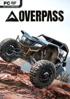 Overpass Deluxe Edition ราคาถูก